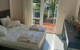 Vanna Termal Hotel & Spa